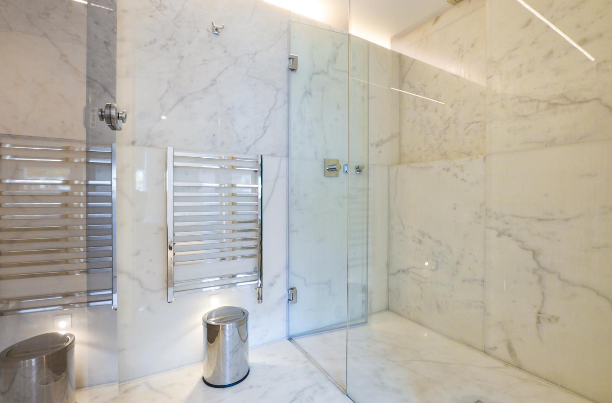 Soho Penthouse By Concept Apartments London Bagian luar foto